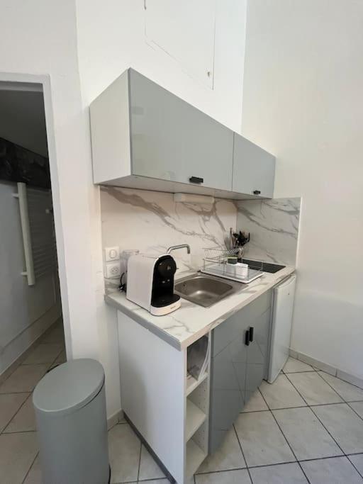 "La Maison Fabrin" Appart N4 Arles Centre Екстериор снимка