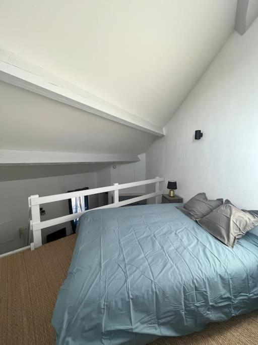 "La Maison Fabrin" Appart N4 Arles Centre Екстериор снимка