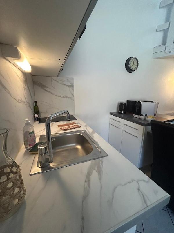 "La Maison Fabrin" Appart N4 Arles Centre Екстериор снимка