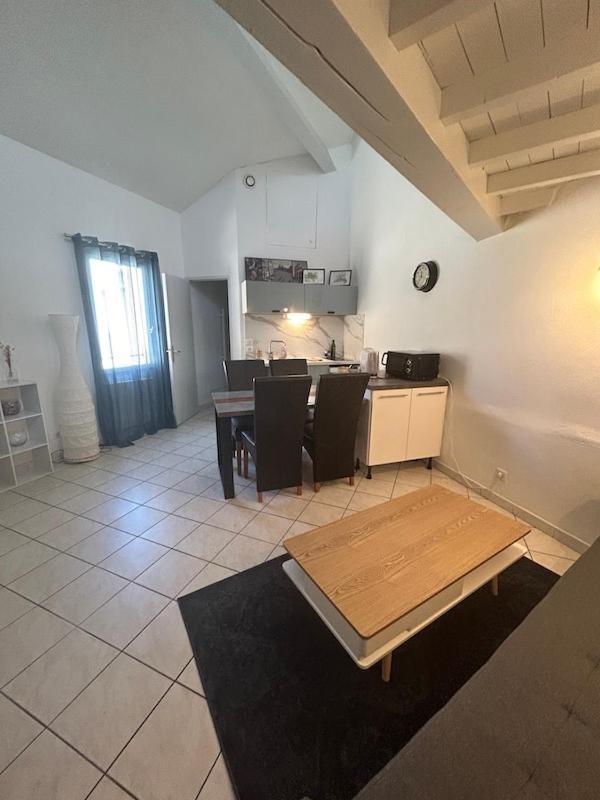 "La Maison Fabrin" Appart N4 Arles Centre Екстериор снимка