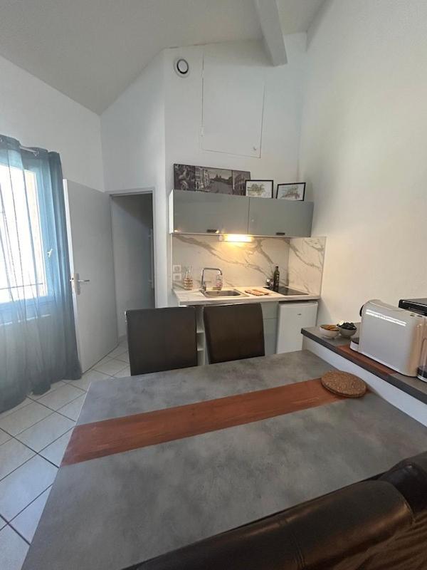 "La Maison Fabrin" Appart N4 Arles Centre Екстериор снимка