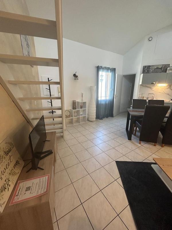 "La Maison Fabrin" Appart N4 Arles Centre Екстериор снимка